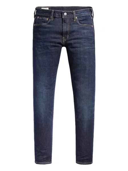 Blugi drepți Levi's® albastru