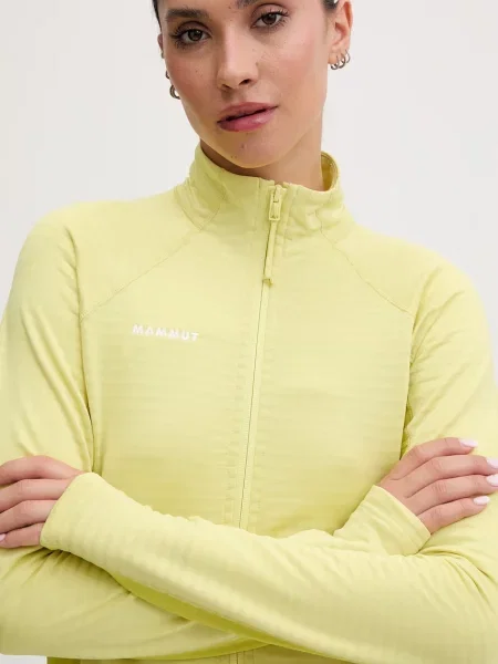 Свитер Mammut
