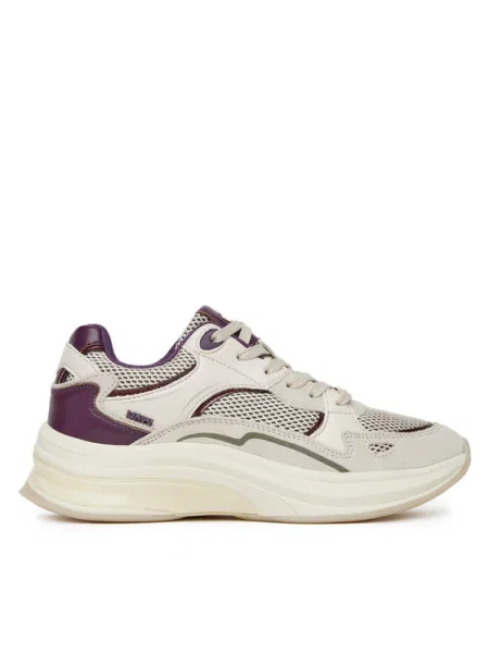 MEXX Sneakers bej