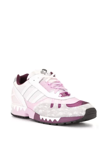 Sneakersy Adidas białe
