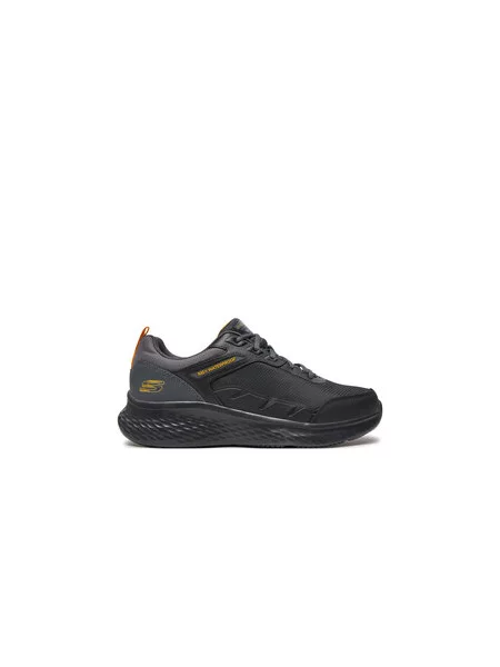 Sneakersy Skechers černé