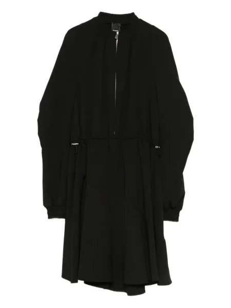 Rochie Pinko de costum negru