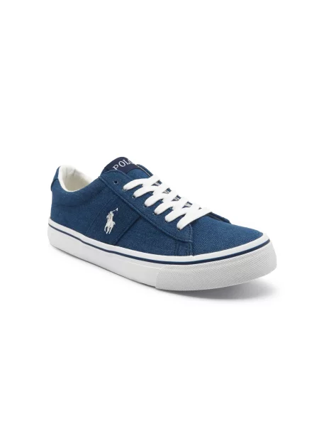 POLO RALPH LAUREN Teniși SAYER
