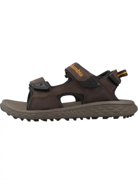 Columbia Sandały KONOS™ HIKER brązowy