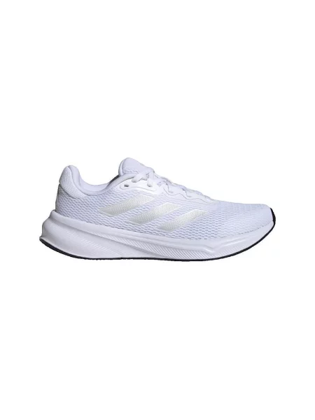 Pantofi Adidas alergare alb
