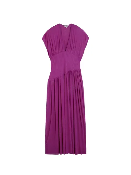 Scalpers Rochie fucsia
