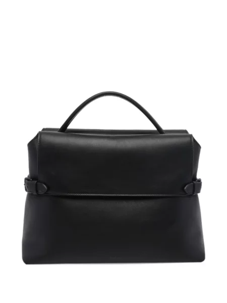 Shopperka Mulberry czarna