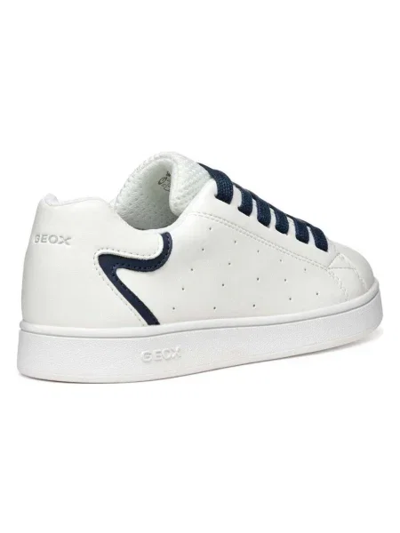 Pantofi copii Geox alb
