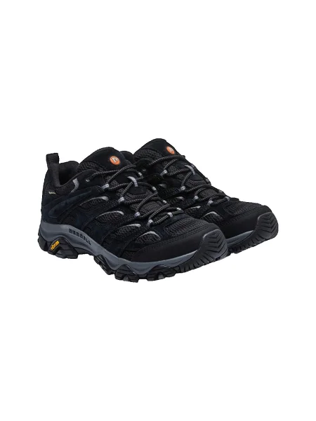 Pantofi Merrell negru