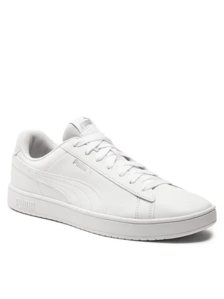 Puma Sneakersy Rickie Classic biela