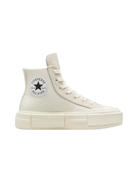 Converse Chuck Taylor All Star Cruise Kobiety Buty sportowe Converse Krem Size: beżowe