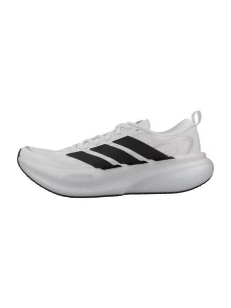 Bežecké topánky Adidas Supernova biela