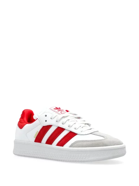 Sneakerși Adidas Hamburg negru