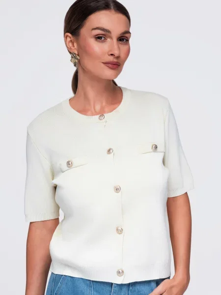 Bluza Ombre