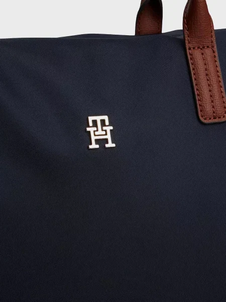Сумка Tommy Hilfiger синя