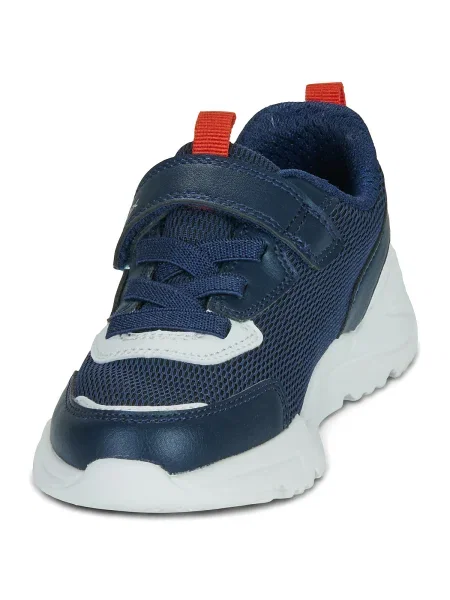 Geox sneakers pentru copii LOFTUS albastru