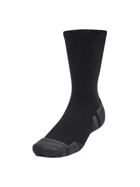 Skarpety Under Armour czarne