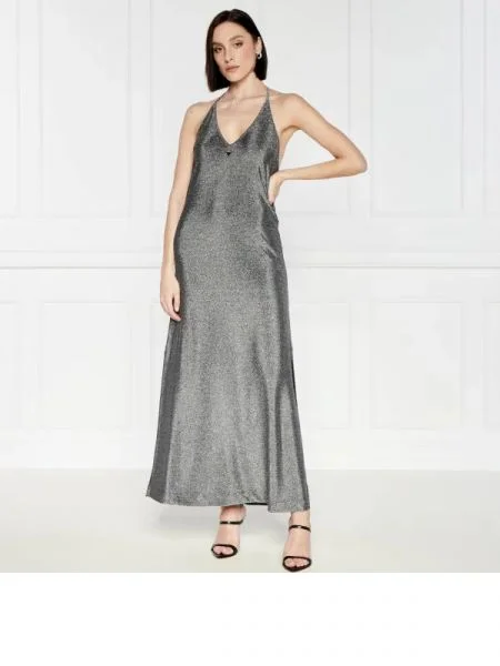 Emporio Armani Rochie gri