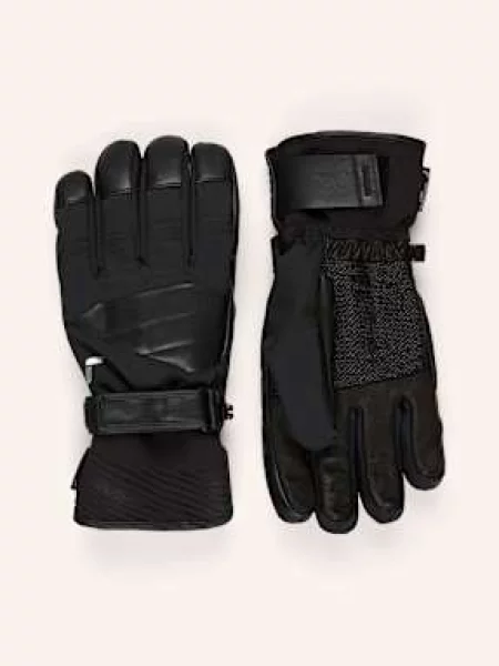 Rękawice narciarskie Reusch Modus R-TEX XT czarne