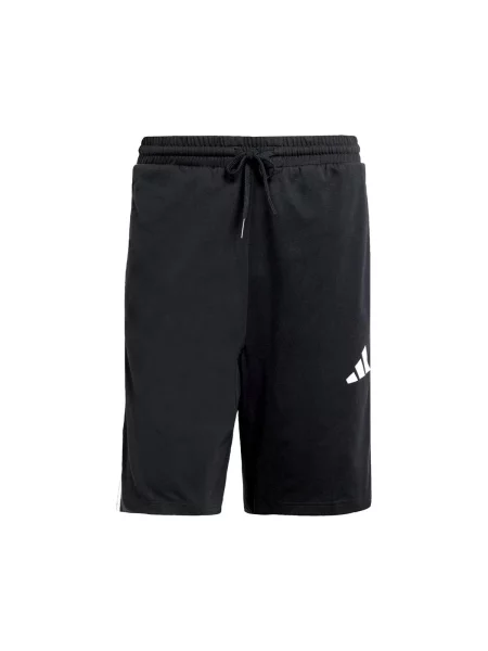 Rövidnadrág Adidas fekete