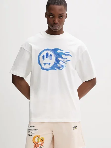 Barrow футболка