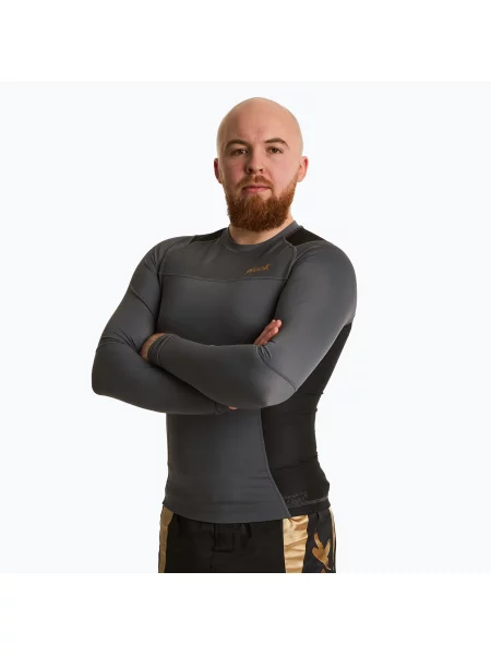 Обувки за фитнес Hook Fighting черно