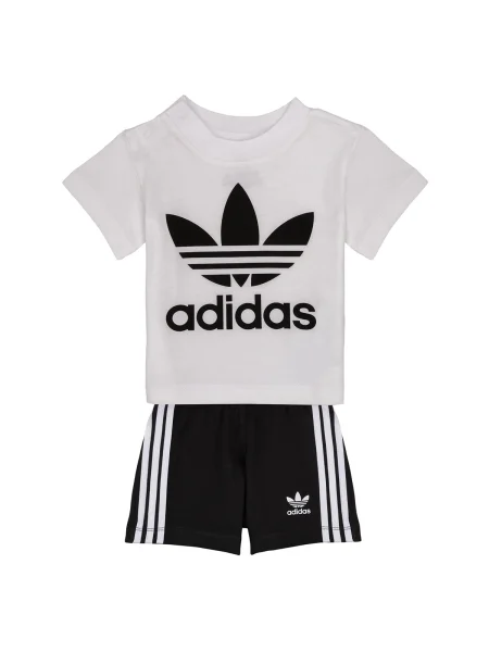 Ruha Adidas fehér