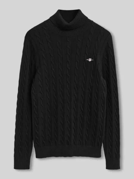 Gant Golf granatowy