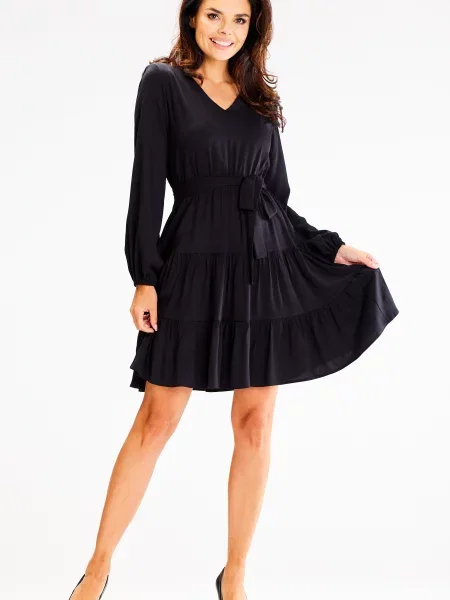 Rochie Awama negru
