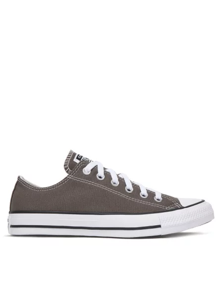 Trampki Converse szare