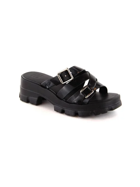 Pantofi Zaxy negru