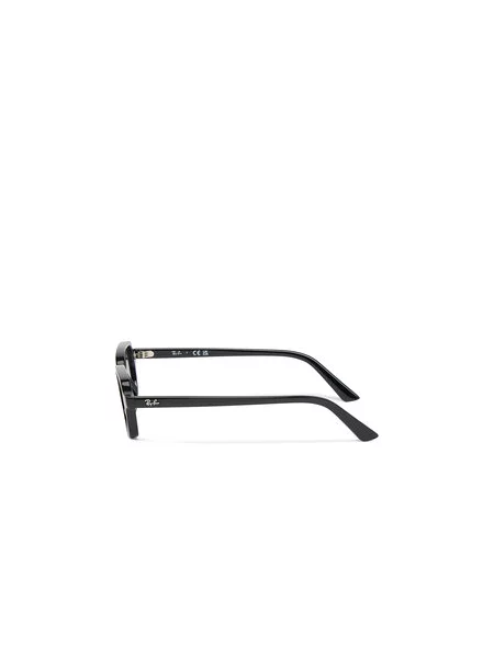 Ray-Ban Slnečné okuliare čierna