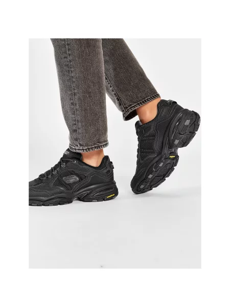 Sportcipők Skechers Vigor fekete