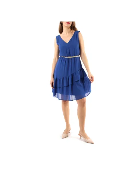 Rochie Pennyblack albastru