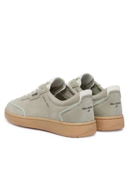 Sneakersy Palladium šedé