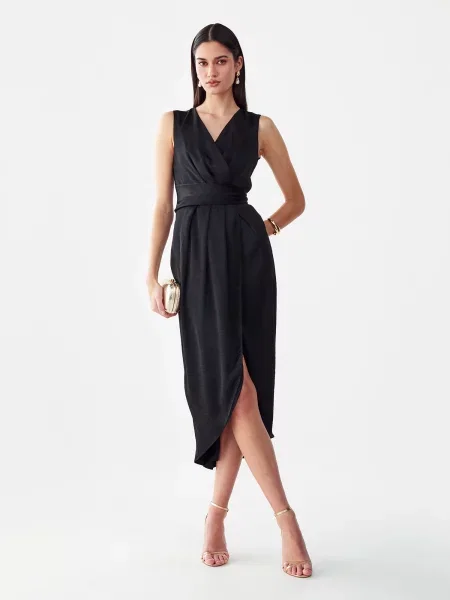 Willa Rochie Terrie' negru
