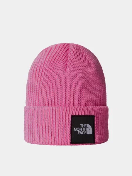 The North Face Шапка Унісекс рожевий