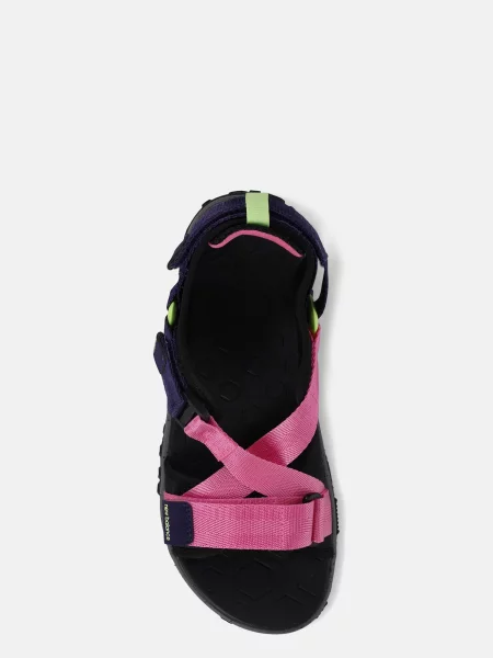 Шльопанці New Balance