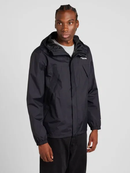 THE NORTH FACE Geacă outdoor Antora' negru