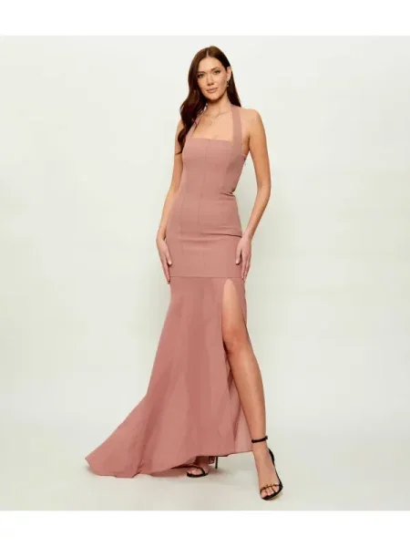 Patrizia Pepe Rochie roz