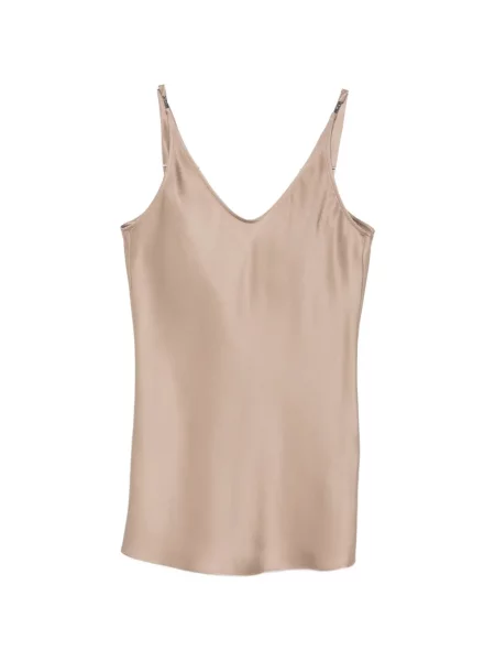 Top Brunello Cucinelli cu bretele
