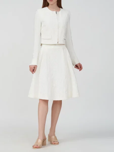 Піджак Roland Mouret білий