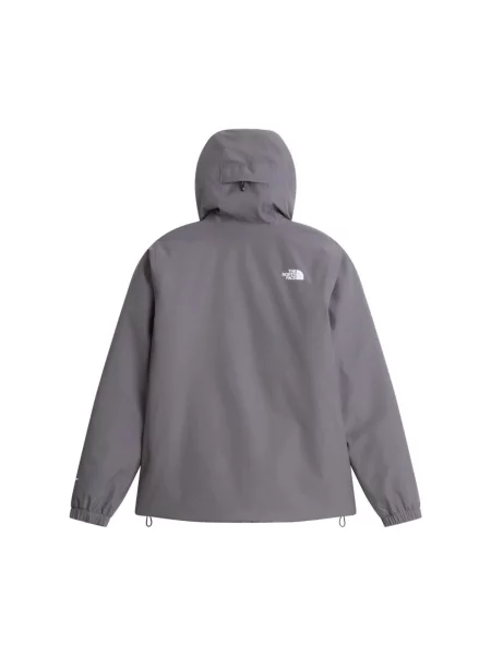 Geacă The North Face alb