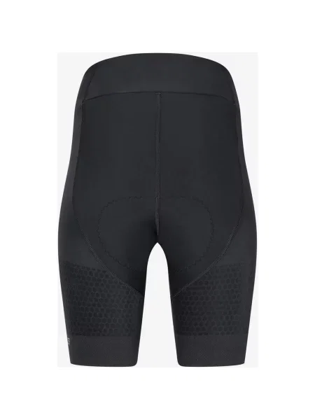 Spodenki rowerowe bez szelek Bioracer Epic XS czarne