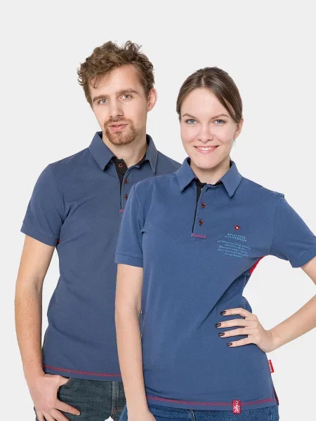 Поло Авіація Галичини джинс