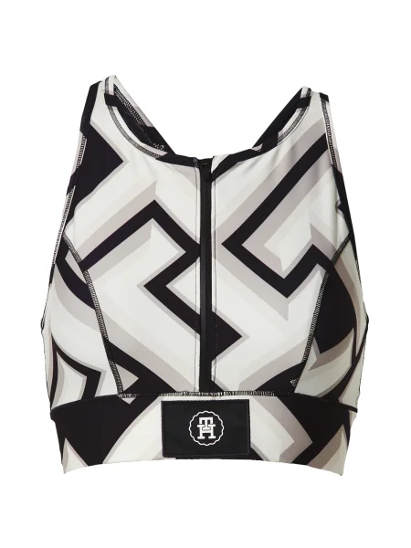 Melltartó Tommy Hilfiger bézs