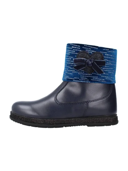 Pantofi copii Chicco albastru