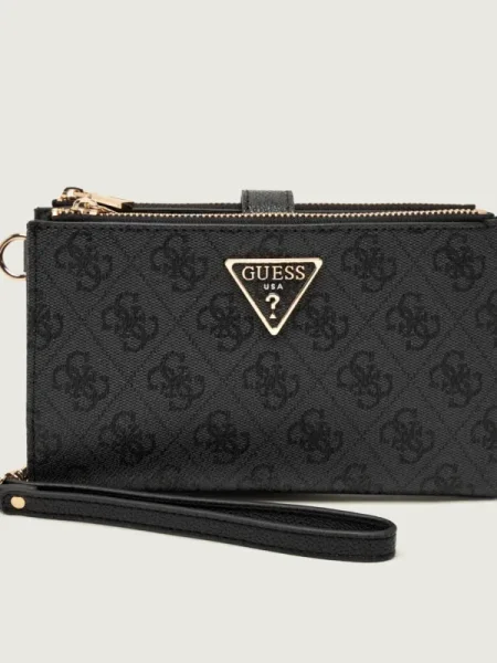 Portofel Guess negru