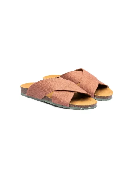 Pantofi Zouri maro