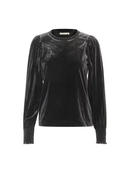 Top Inwear czarny